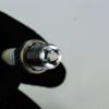 Set of 8 NGK 3199 Laser Platinum Spark Plugs BKR6EQUP - Image 3