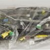 Genuine OEM 32107-SLN-407 Honda Floor Wire Harness for 2007-08 Fit - Image 2