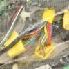 Genuine OEM 32107-SLN-407 Honda Floor Wire Harness for 2007-08 Fit - Image 4