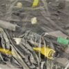 Genuine OEM 32107-SLN-407 Honda Floor Wire Harness for 2007-08 Fit - Image 5