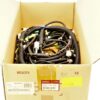 Genuine OEM 32107-TK6-A00 Honda Interior Floor Wiring Harness 2009-2011 Fit