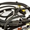 Genuine OEM 32107-TK6-A00 Honda Interior Floor Wiring Harness 2009-2011 Fit - Image 3