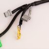 Genuine OEM 32107-TK6-A00 Honda Interior Floor Wiring Harness 2009-2011 Fit - Image 7