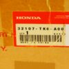 Genuine OEM 32107-TK6-A00 Honda Interior Floor Wiring Harness 2009-2011 Fit - Image 9