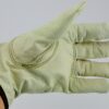 One Pair MCR Safety Leather Insulated Drivers CV Grade Thermal Lining 3280L - Image 2