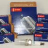 Set of 12 Genuine Denso 3297 SK20R11 Iridium Long Life Spark Plug