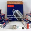 Set of 12 Genuine Denso 3297 SK20R11 Iridium Long Life Spark Plug - Image 7