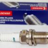 Genuine Denso 3297 SK20R11 Iridium Long Life Spark Plug