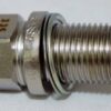 Genuine Denso 3297 SK20R11 Iridium Long Life Spark Plug - Image 2