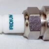 Genuine Denso 3297 SK20R11 Iridium Long Life Spark Plug - Image 5