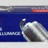 Genuine Denso 3297 SK20R11 Iridium Long Life Spark Plug - Image 6