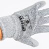 One Pair Majestic Glove 33-1500-X2 MAJESTIC Cut Less Annihilator Size XXL