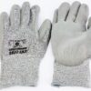 One Pair Majestic Glove 33-1500-X2 MAJESTIC Cut Less Annihilator Size XXL - Image 3