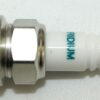 Set of 6 Genuine Denso 3324 SK16R11 Iridium Long Life Spark Plug - Image 8