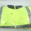 PIP 333-1762-LY Yellow Class 3 Bomber Jacket 5XL