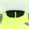 PIP 333-1762-LY Yellow Class 3 Bomber Jacket 5XL - Image 4