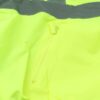 PIP 333-1762-LY Yellow Class 3 Bomber Jacket 5XL - Image 7