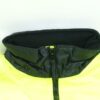 333-1766-LY-2X PIP Hi Vis Bomber Jacket 2XL Zipout Liner Detach Hood Waterproof - Image 8