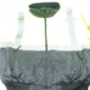 333-1766-LY-2X PIP Hi Vis Bomber Jacket 2XL Zipout Liner Detach Hood Waterproof - Image 10