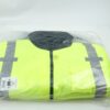333-1766-LY-2X PIP Hi Vis Bomber Jacket 2XL Zipout Liner Detach Hood Waterproof - Image 12