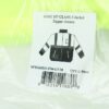 333-1766-LY-M PIP Hi Vis Bomber Jacket Med Zipout Liner Detach Hood Wtrprf - Image 2