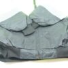 333-1766-LY-M PIP Hi Vis Bomber Jacket Med Zipout Liner Detach Hood Wtrprf - Image 5