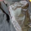 Hi Vis Bomber XP 3XL Hi-Vis Orange with Liner Mic Tabs Detach Hood Waterproof - Image 4