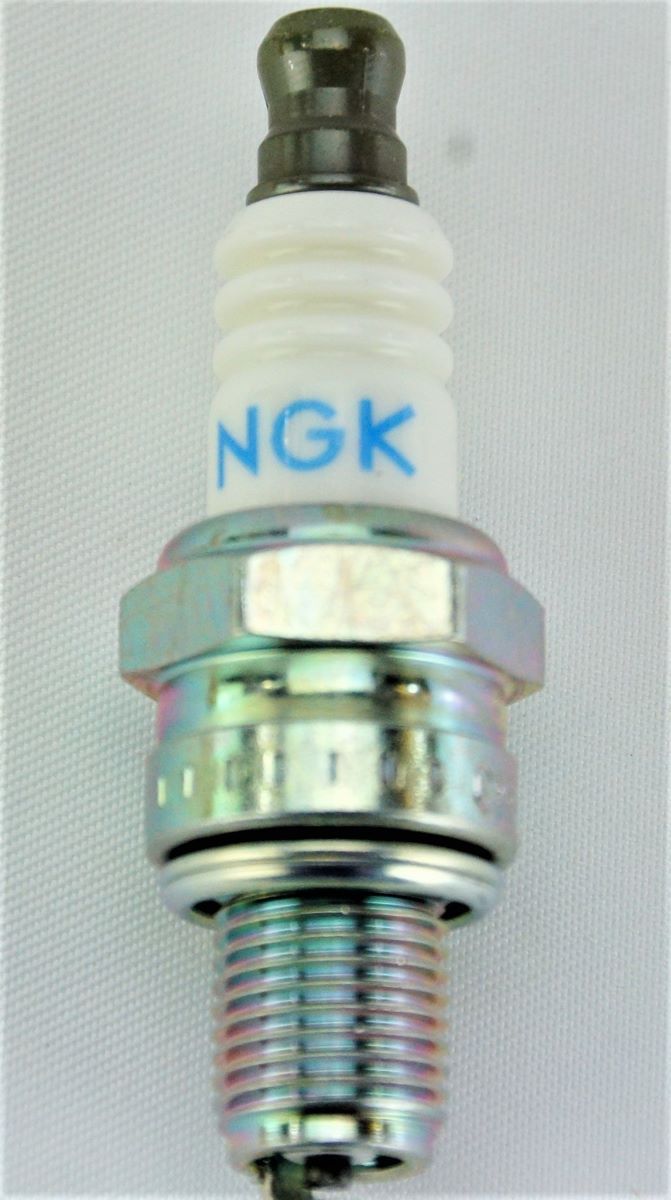thumbnail image 2 of NGK CMR6H 3365 Spark Plug For Stihl Echo Husqvarna Homelite Poulan Chainsaws - 2-Stroke 2 of 6