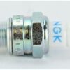 Genuine 4 Pack NGK 3365 CMR6H Spark Plug Fits Stihl Kombi Jonsred Poulan Pro - Image 2