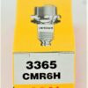 Genuine 6 Pack NGK 3365 CMR6H Spark Plug Fits Stihl Kombi Jonsred Poulan Pro - Image 2