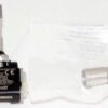 Genuine 33700 Schrader TPMS Sensor Clamp-In 433MHz Programmable EZ-sensor Bulk