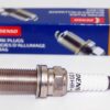 Genuine Denso 3381 K20HR-U1 Spark Plug U-Groove Resistor 6 Pack - Image 4