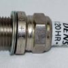 Genuine Denso 3381 K20HR-U1 Spark Plug U-Groove Resistor 6 Pack - Image 5