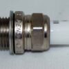 Genuine Denso 3381 K20HR-U1 Spark Plug U-Groove Resistor 6 Pack - Image 6