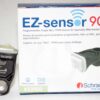 TPMS Programmable Sensor 90 Degree EZ-sensor Schrader 33900