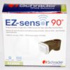 TPMS Programmable Sensor 90 Degree EZ-sensor Schrader 33900 - Image 7