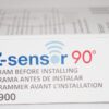 TPMS Programmable Sensor 90 Degree EZ-sensor Schrader 33900 - Image 8