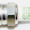 Set of 10 NGK 3403 Spark Plug - G-Power Platinum Alloy TR55GP - Image 3