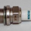 Set of 12 Genuine Denso 3421 SK20HR11 Spark Plug Iridium Long Life - Image 5