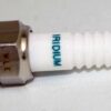 Set of 12 Genuine Denso 3421 SK20HR11 Spark Plug Iridium Long Life - Image 7