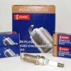 Genuine Denso 3421 SK20HR11 Spark Plug Iridium Long Life 4 Pack
