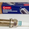 Genuine Denso 3421 SK20HR11 Spark Plug Iridium Long Life 6 Pack - Image 2