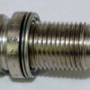 Genuine Denso 3422 SKJ16DR-M11 Spark Plug Iridium Long Life - Image 4