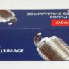 Genuine Denso 3422 SKJ16DR-M11 Spark Plug Iridium Long Life - Image 6