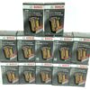 Lot of 12 Genuine Bosch 3430 Premium Spin-On Engine Oil Filters - Image 2