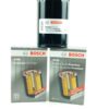 Lot of 2 Genuine Bosch 3430 Premium Spin-On Engine Oil Filters - Image 6