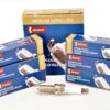 Pack of 4 Genuine Denso 3461 Iridium Long Life Spark Plug SXU22HCR11S