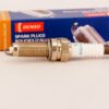 Pack of 4 Genuine Denso 3461 Iridium Long Life Spark Plug SXU22HCR11S - Image 2