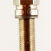 Pack of 4 Genuine Denso 3461 Iridium Long Life Spark Plug SXU22HCR11S - Image 3