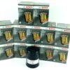 Pack of 12 Genuine Bosch 3500 Premium Spin-On Engine Oil Filters